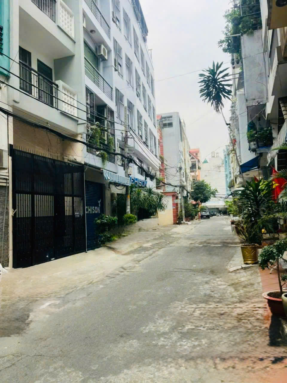 SIÊU PHẨM 5 TẦNG – HXT NGUYỄN HỒNG ĐÀO – VIP TÂN BÌNH – 63M². - Ảnh chính
